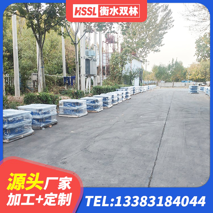 武义县LRB铅芯橡胶隔震支座厂家 武义县建筑厚肉橡胶隔震支座 武义县水平分散型橡胶隔震支座源头工厂 武义县铅芯橡胶隔震支座(LRB)什么价格 - 第8张