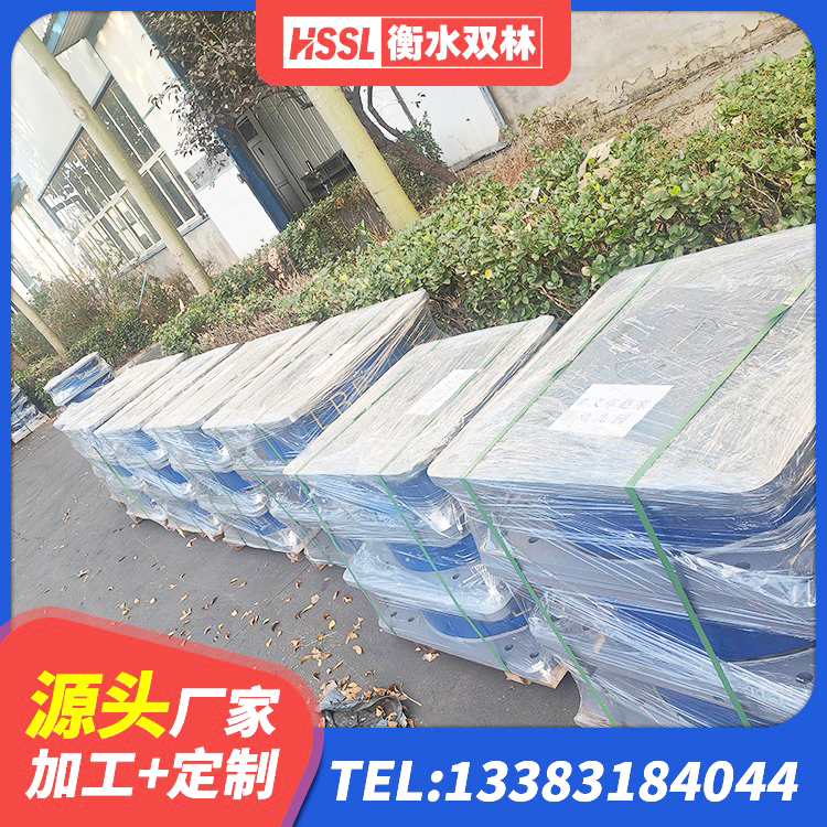武义县防震橡胶隔震支座什么价格 武义县带铅芯隔震支座源头工厂 武义县建筑厚层橡胶隔震支座生产厂家 武义县建筑厚肉橡胶隔震支座厂家 - 第5张